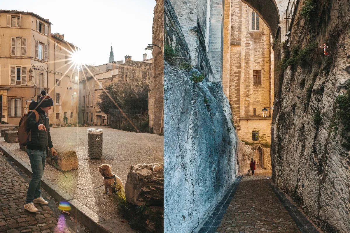 Avignon, Francia: qué ver y hacer