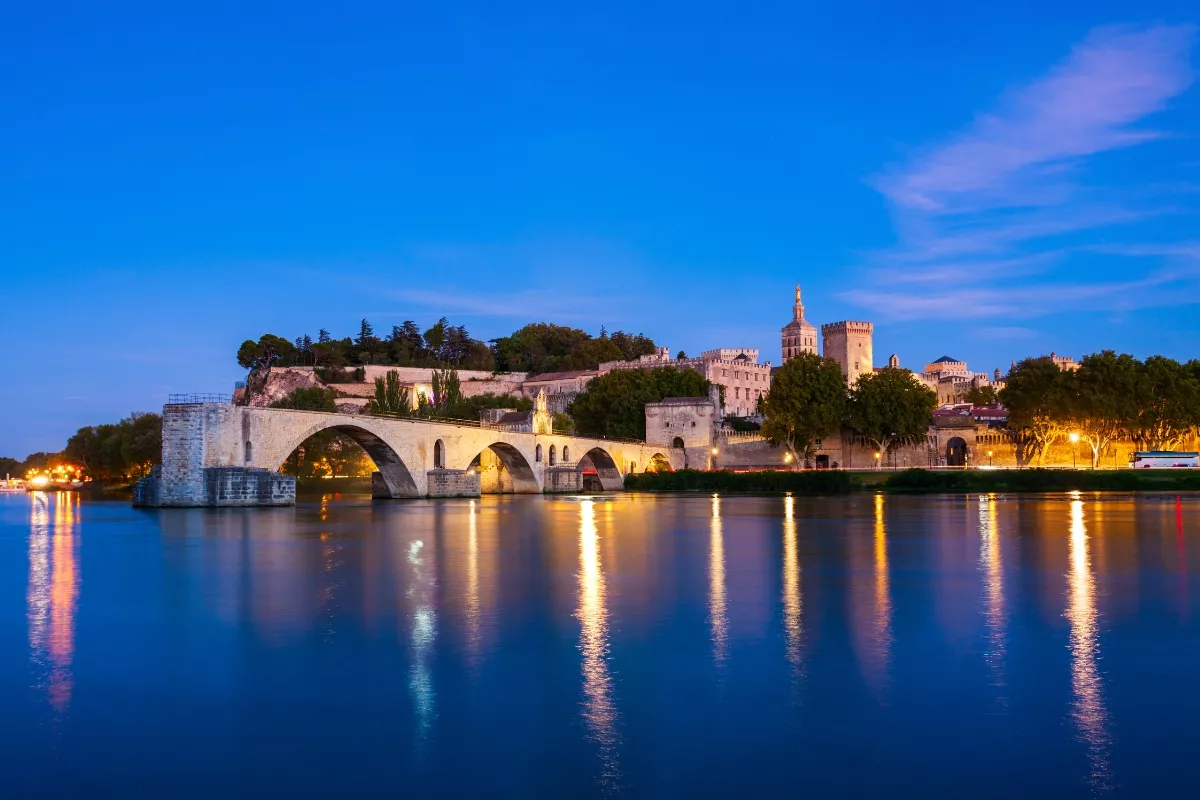 Avignon, Francia