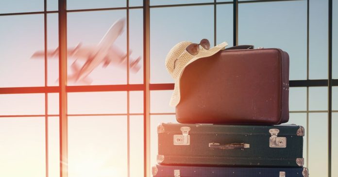 Kam na dovolenou v březnu (s dětmi i bez)