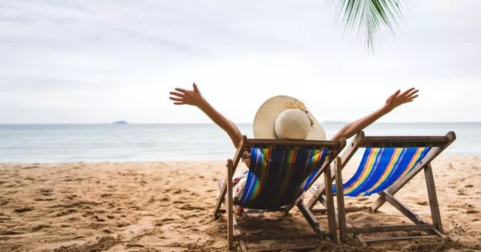 Kam na dovolenou za teplem v únoru