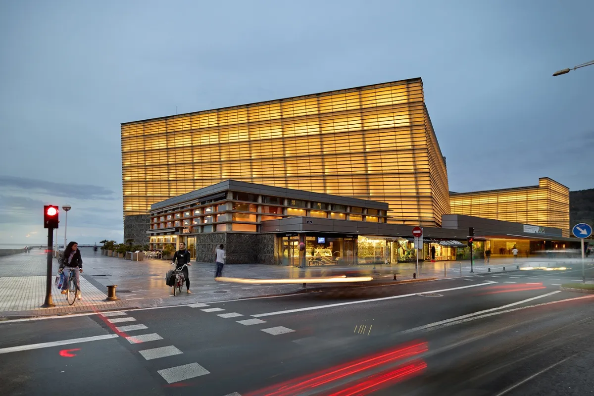 San Sebastian wat te zien