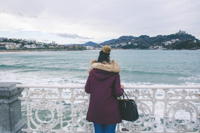 San Sebastián