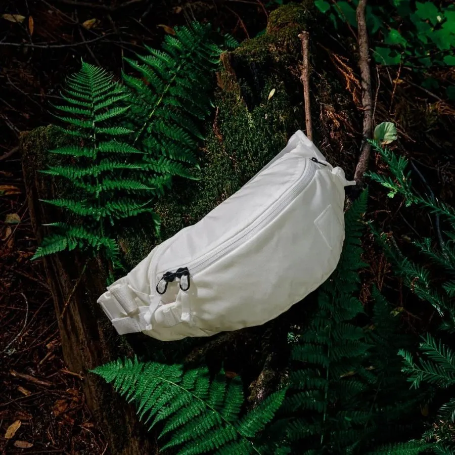 evergoods ledvinka mountain hip pack 3 5l undyed