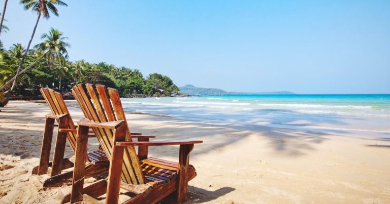 Consigli su dove andare in vacanza a maggio