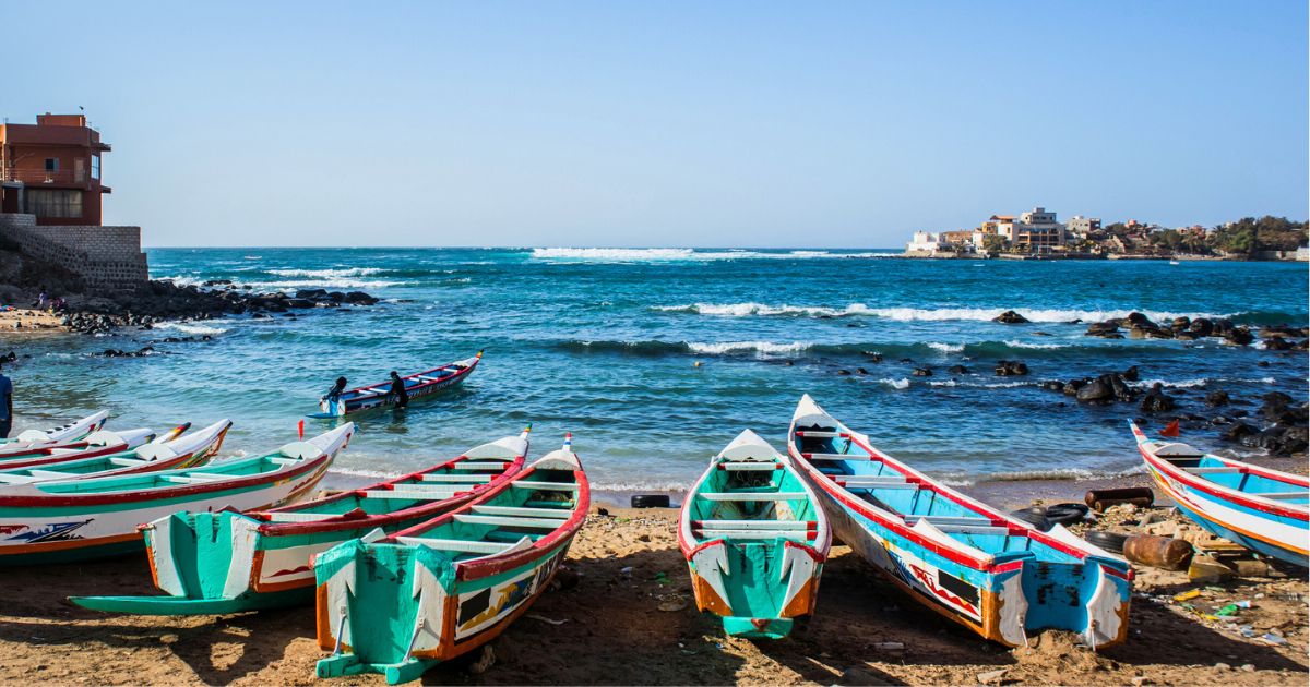 Senegal