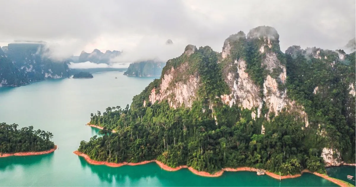 Khao Sok