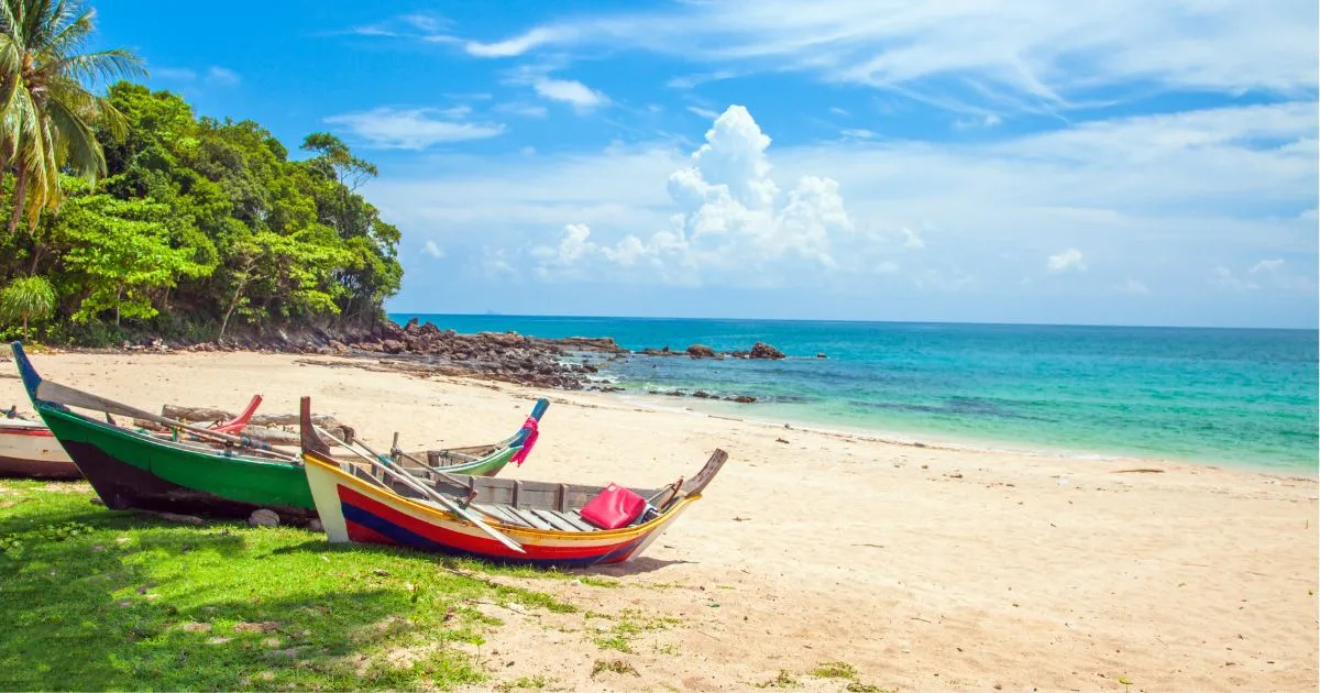 Koh Lanta