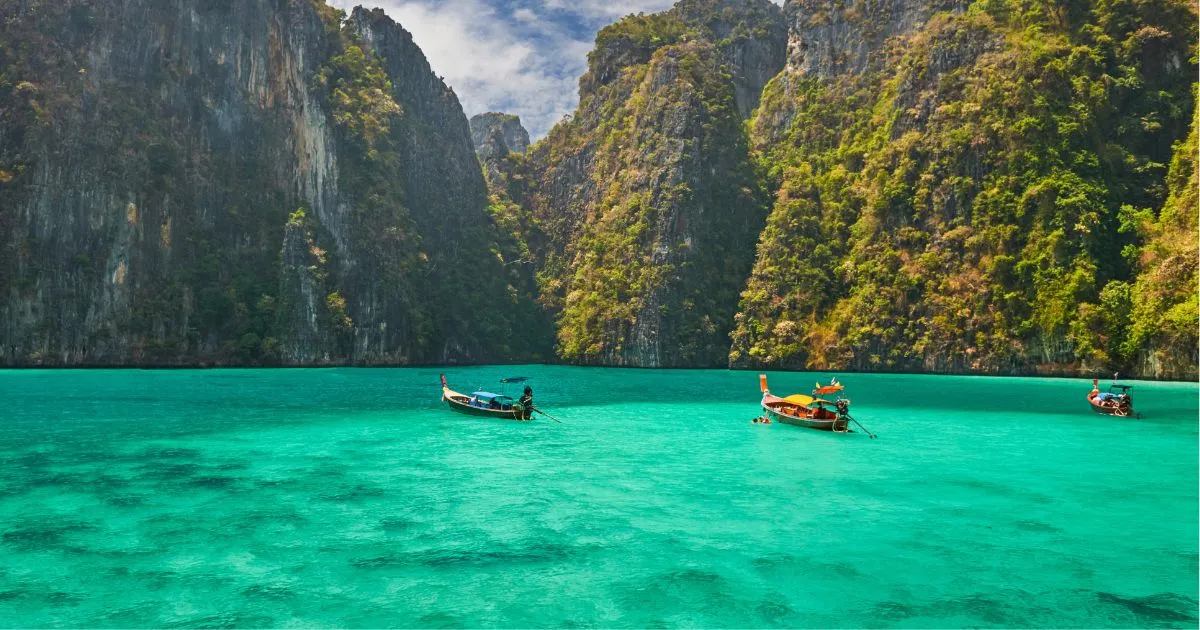 Koh Phi Phi