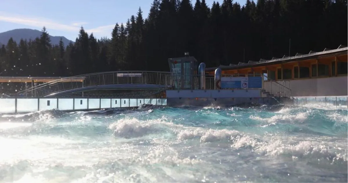 Meander Thermal&Ski Resort