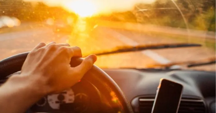 Cestování do Polska autem