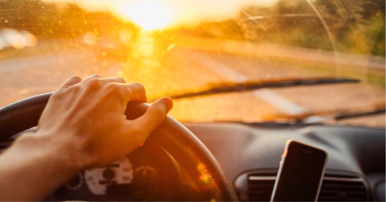 Reisen nach Polen mit dem Auto