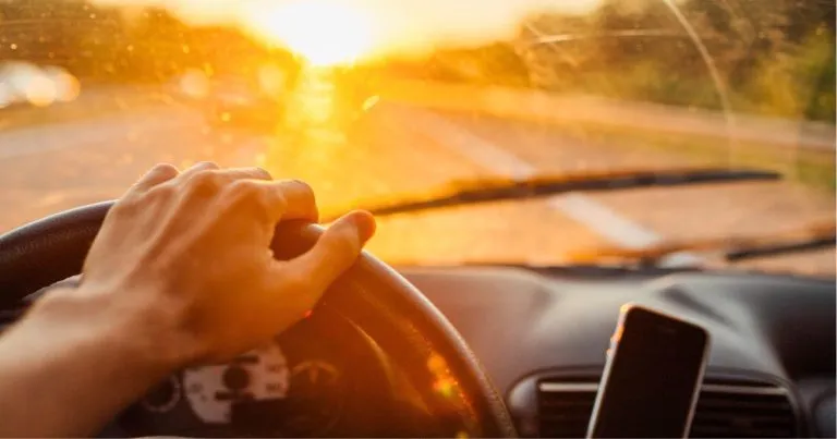 Cestování do Polska autem