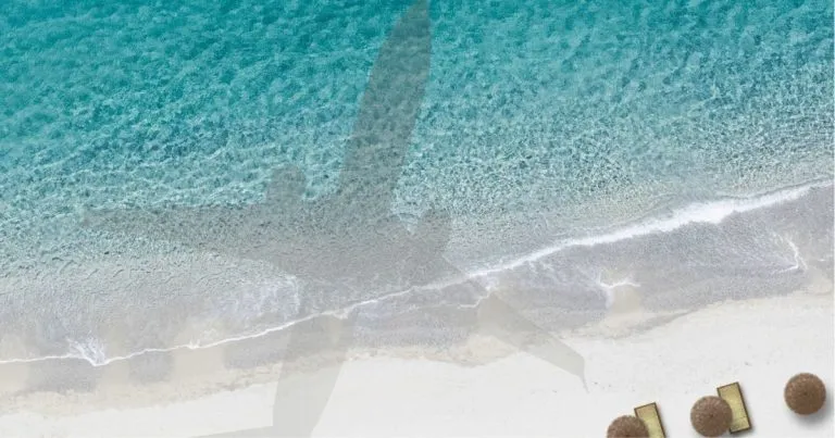 Co si vzít na dovolenou k moři