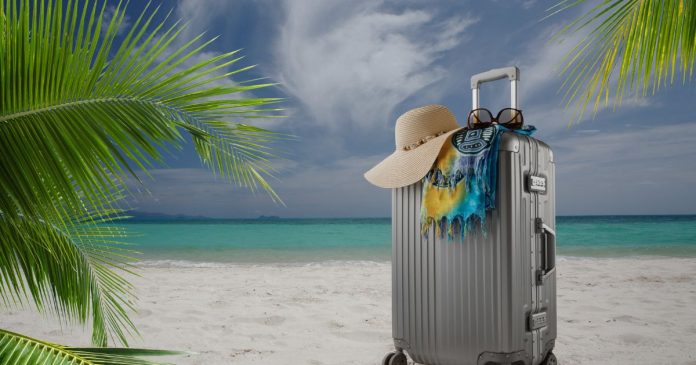 Kam na dovolenou v dubnu: 22 tipů na destinace