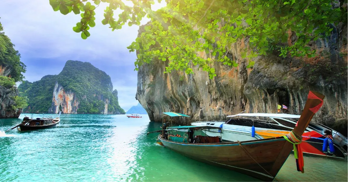 Krabi