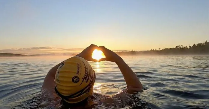 Nový trend v cestování: Plavecká dovolená