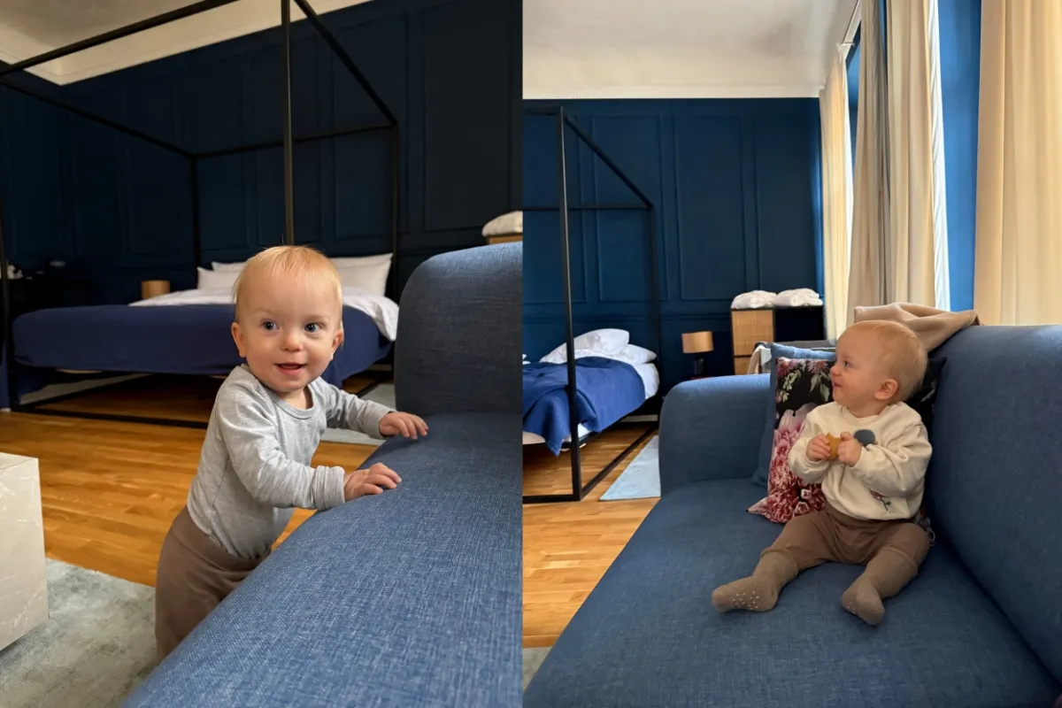 Mejores hoteles familiares en Praga: 11 opciones de alojamiento con niños