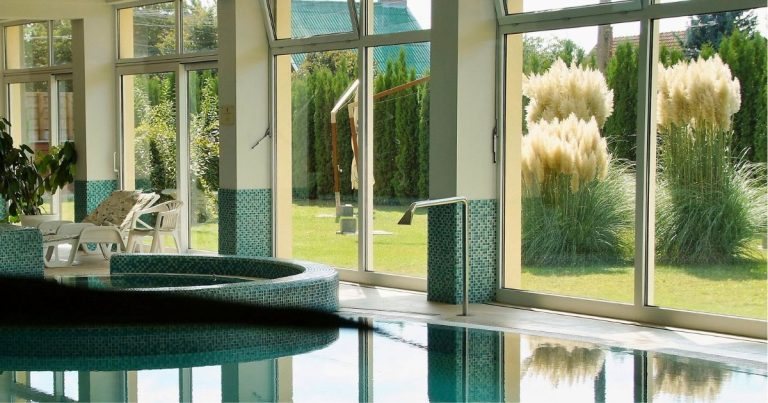 Wohin zum Wellness in Polen