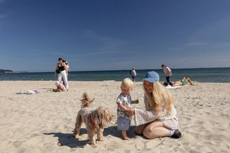 Sopot - où aller en excursion depuis Gdańsk