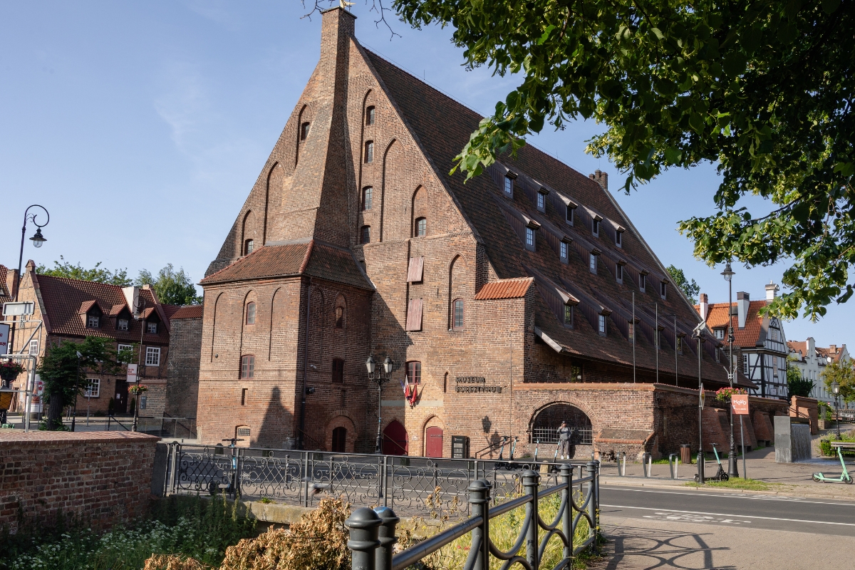 gdansk polsko 3