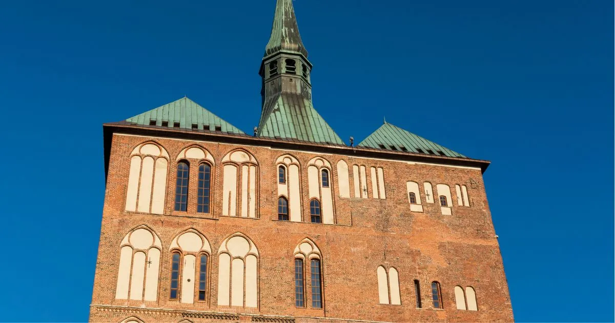 Katedra Wniebowzięcia NMP