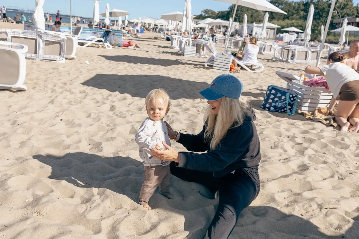 Sopoty, Poľsko: 13 tipov, čo vidieť a robiť 2 Sopoty čo vidieť a robiť