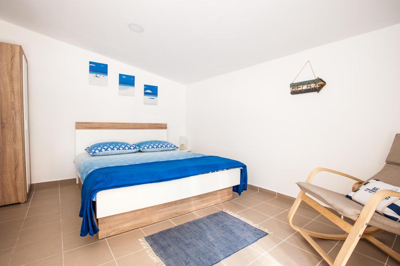 Apartments Aria