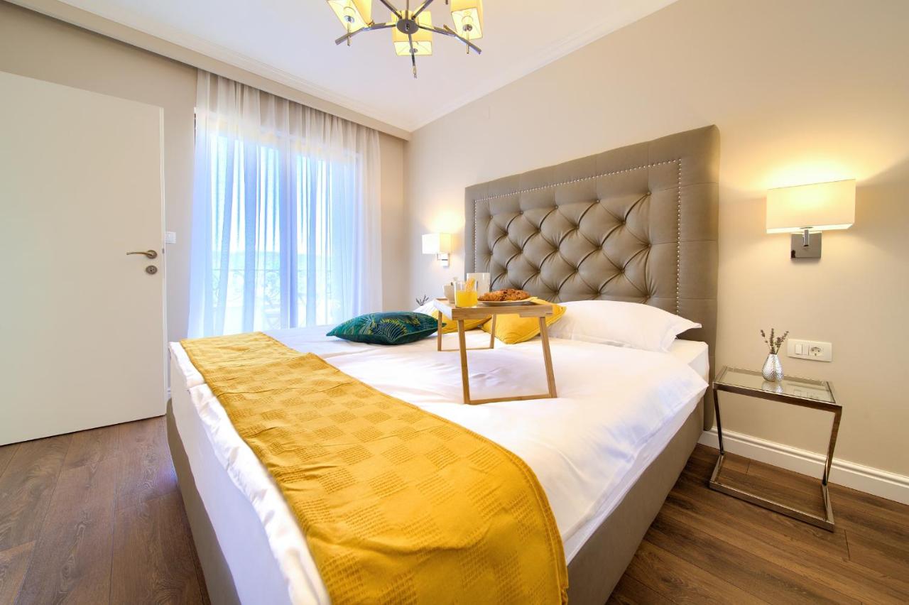 Luxury Apartments Villa Stina