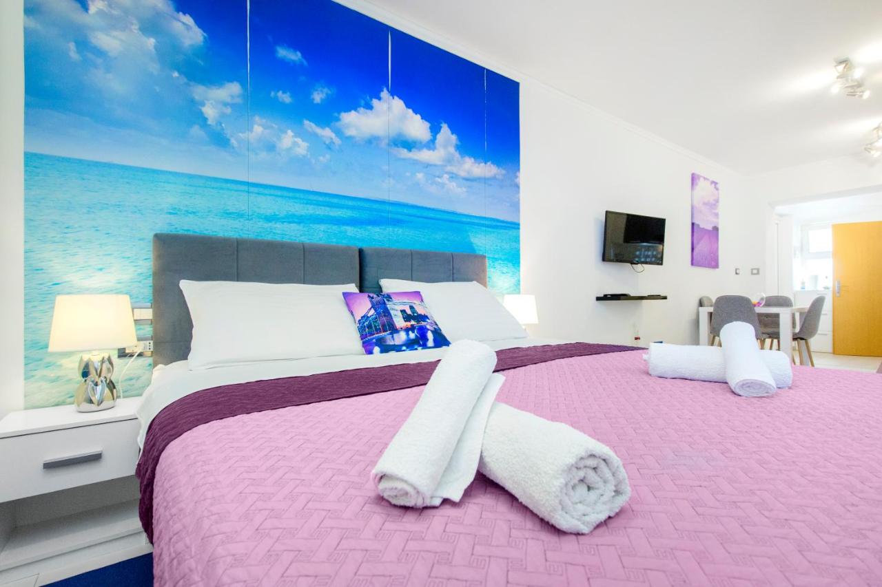 Apartment Seaside