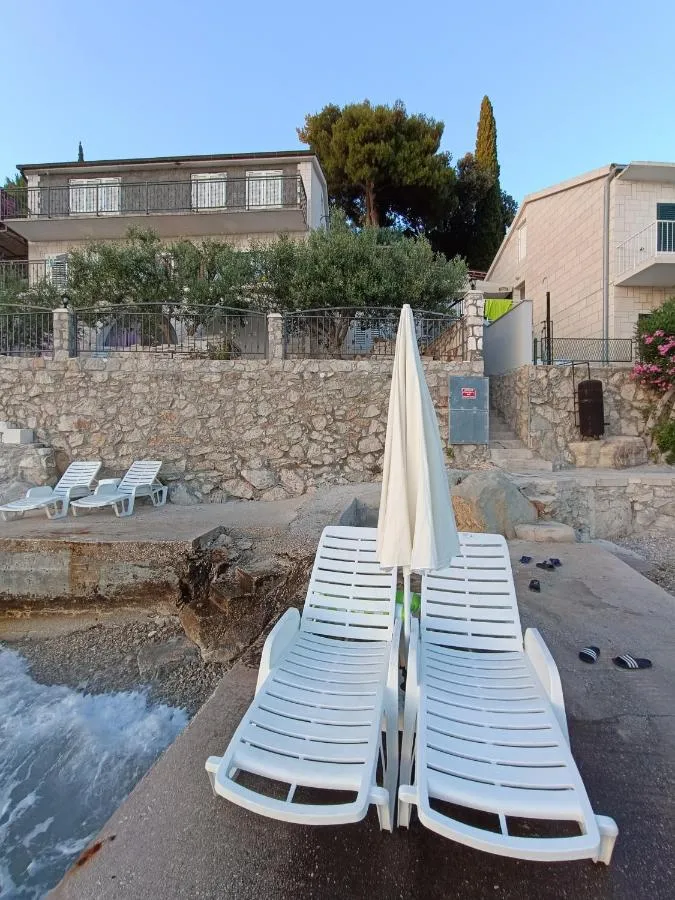 Studio Apartmani Tucić