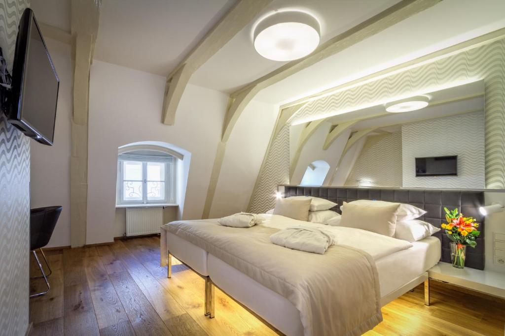 Nejlepší rodinné hotely v Praze: 10 tipů na ubytování s dětmi