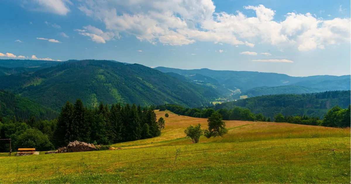 20 idées de vacances en République tchèque en 2026 2 Beskydy