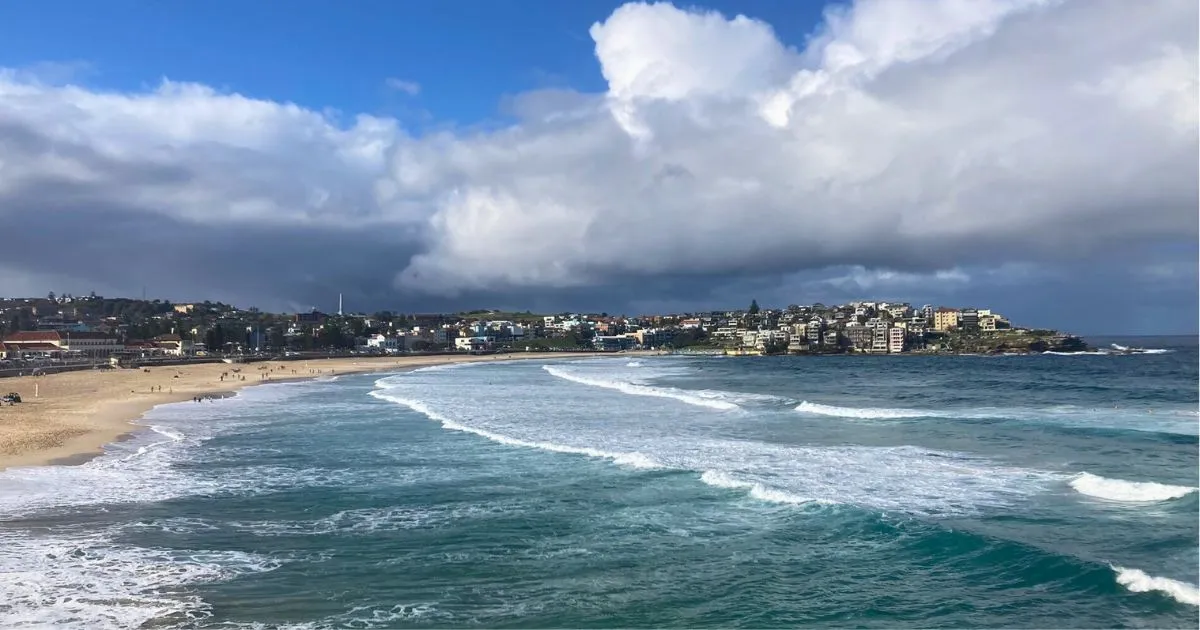 Sydney, Australia: 31 najlepszych rzeczy do zobaczenia i zrobienia 7 Bondi Beach