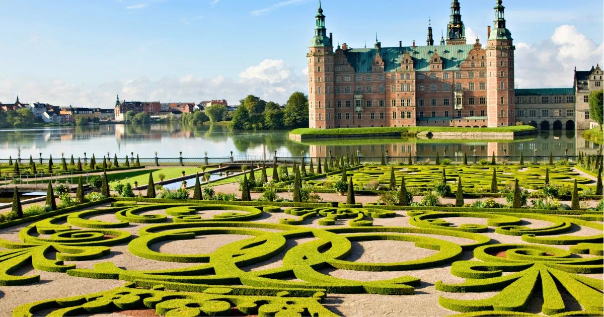 Frederiksborg