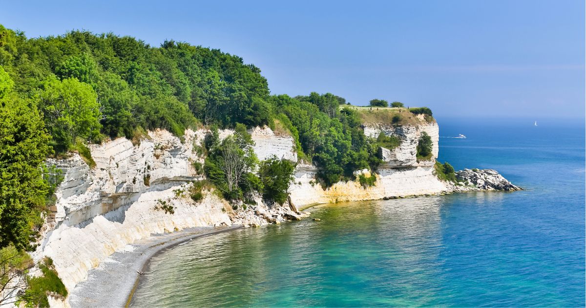 Stevns Klint