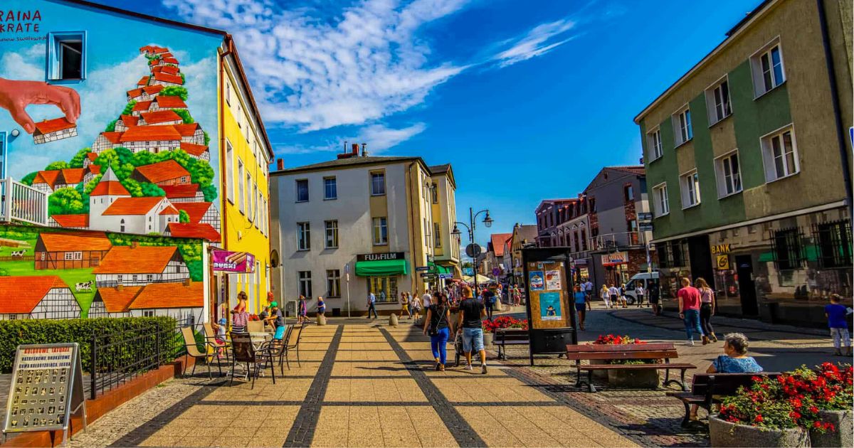 Ustka