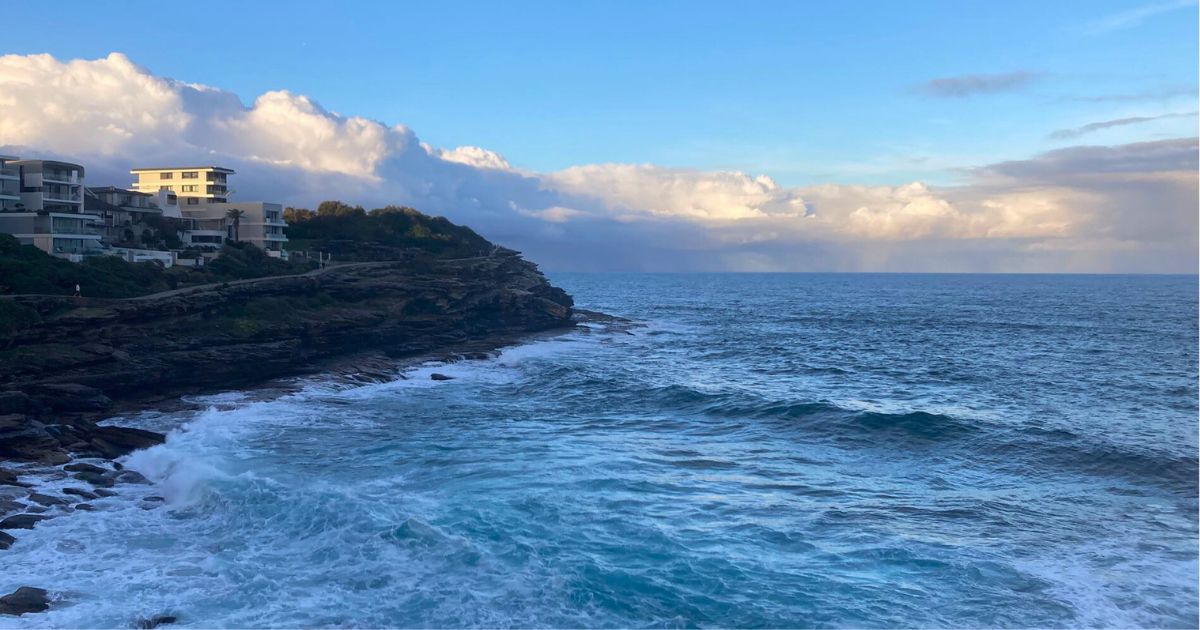 Costal Walk