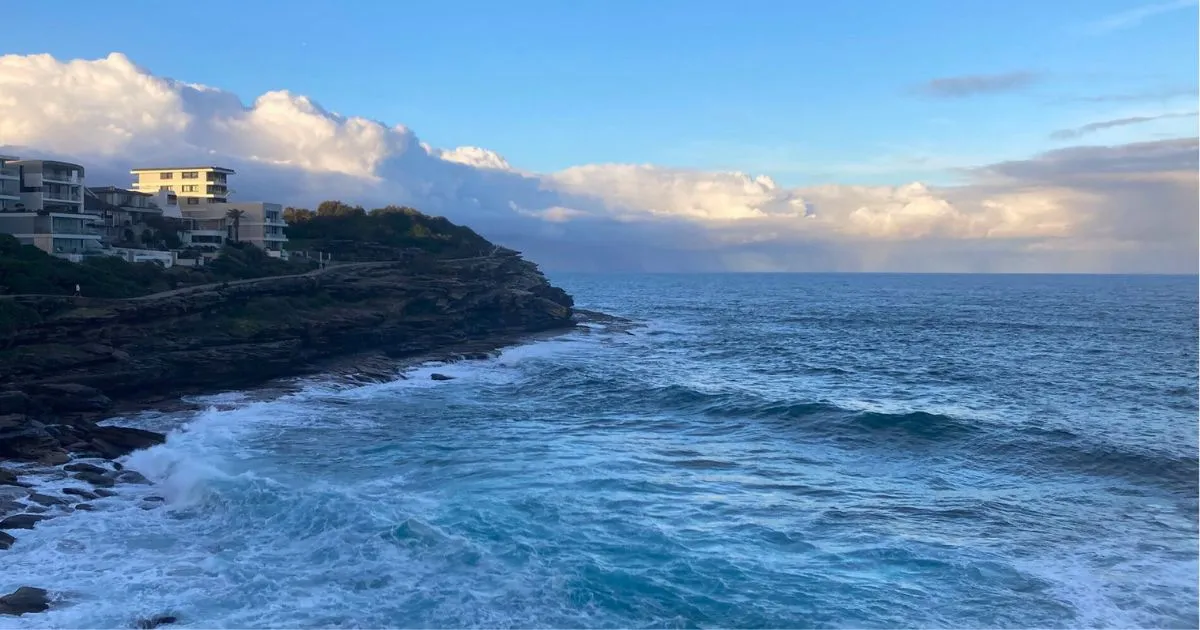 Sydney, Australia: 31 najlepszych rzeczy do zobaczenia i zrobienia 8 Costal Walk