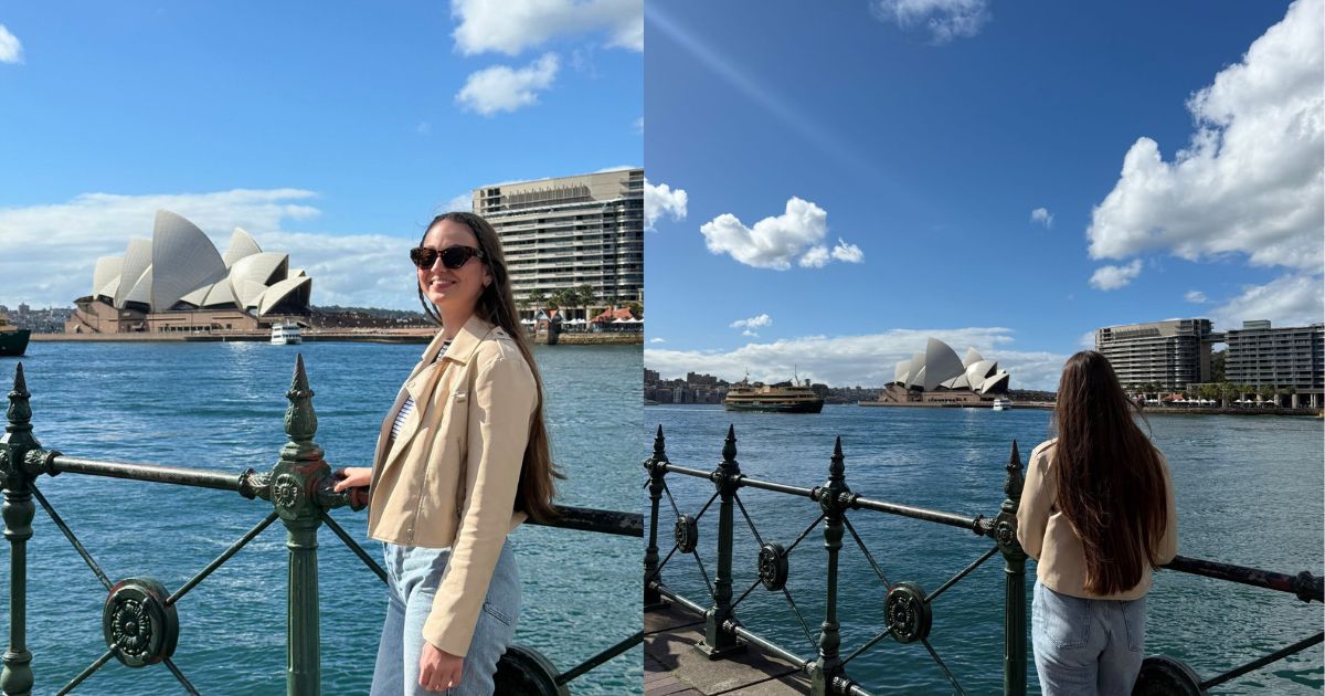 Sydney, Austrálie