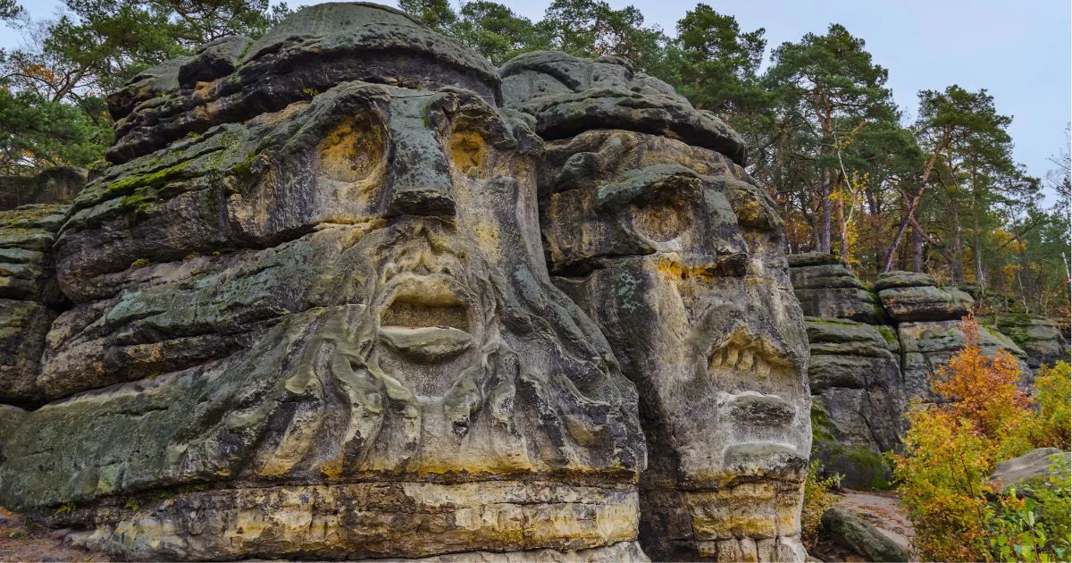 20 idées de vacances en République tchèque en 2026 16 Têtes du Diable