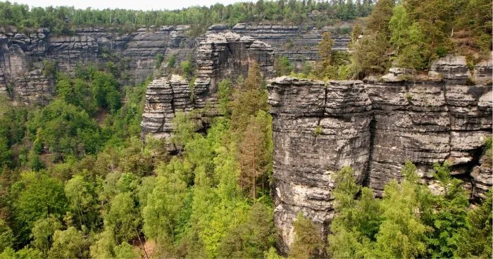 20 idées de vacances en République tchèque en 2026 15 Suisse bohémienne