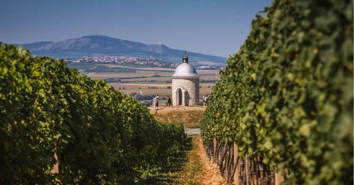 Kam na dovolenou v Česku