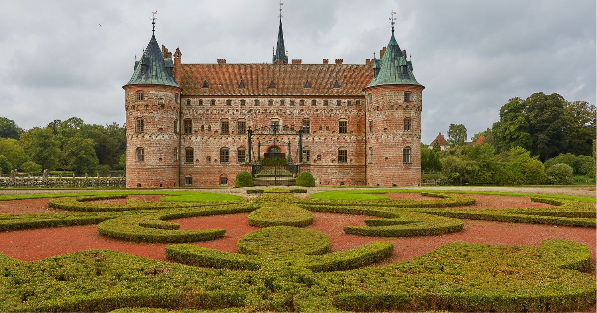 Egeskov