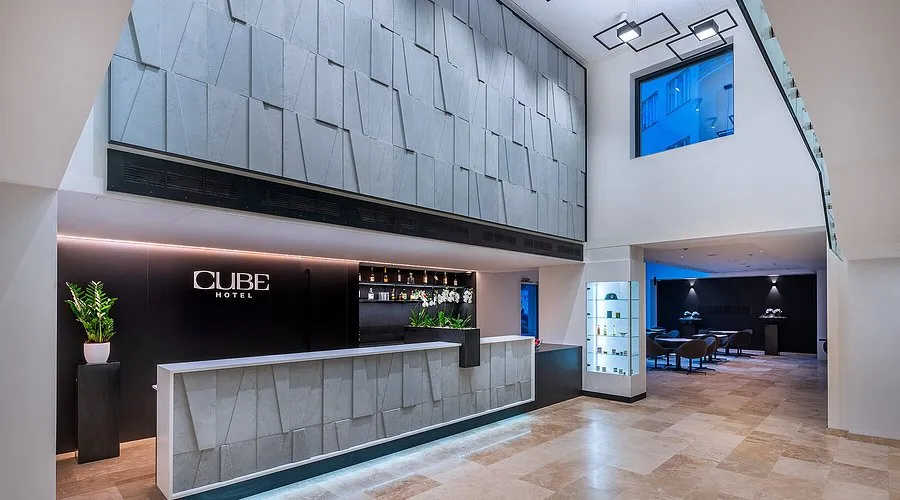 Hoteles para familias con niños en Praga