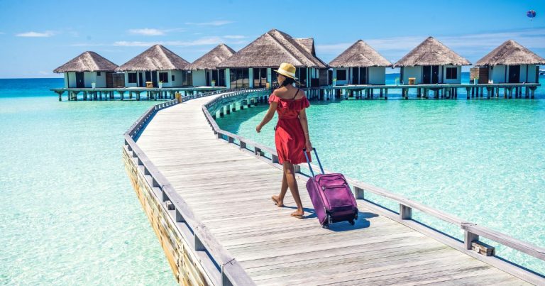 Wohin im Juli in den Urlaub?