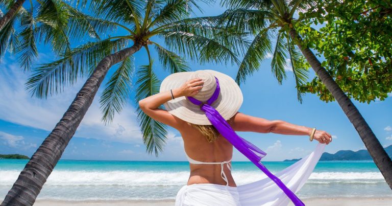 Wohin im Juni in den Urlaub: 12 Tipps