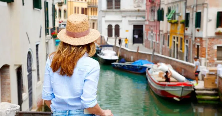 Où partir en vacances en août