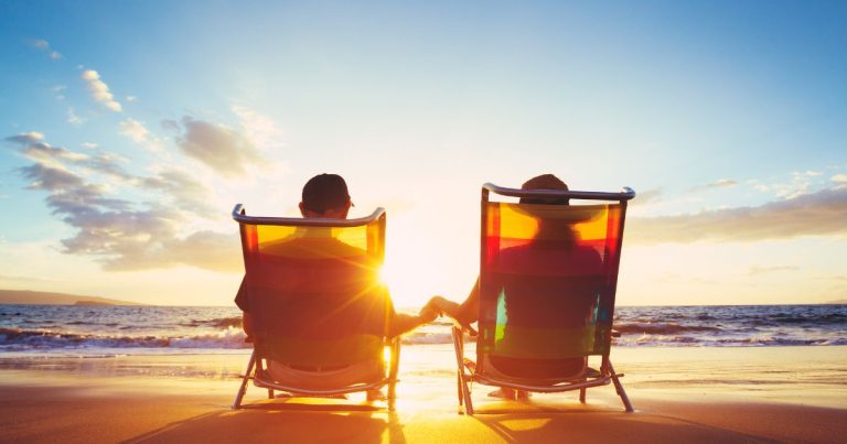 Tipps für den Urlaub im September