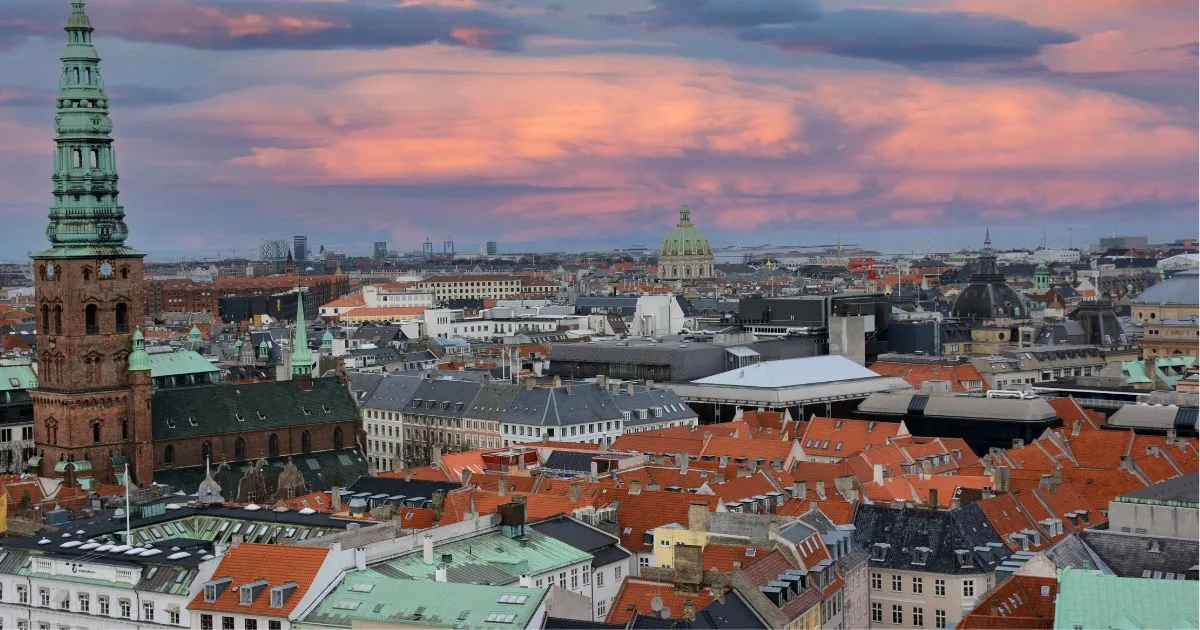 Copenhague