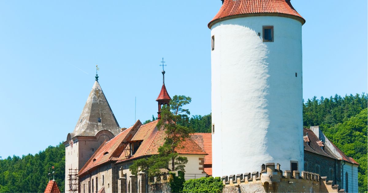 Křivoklát
